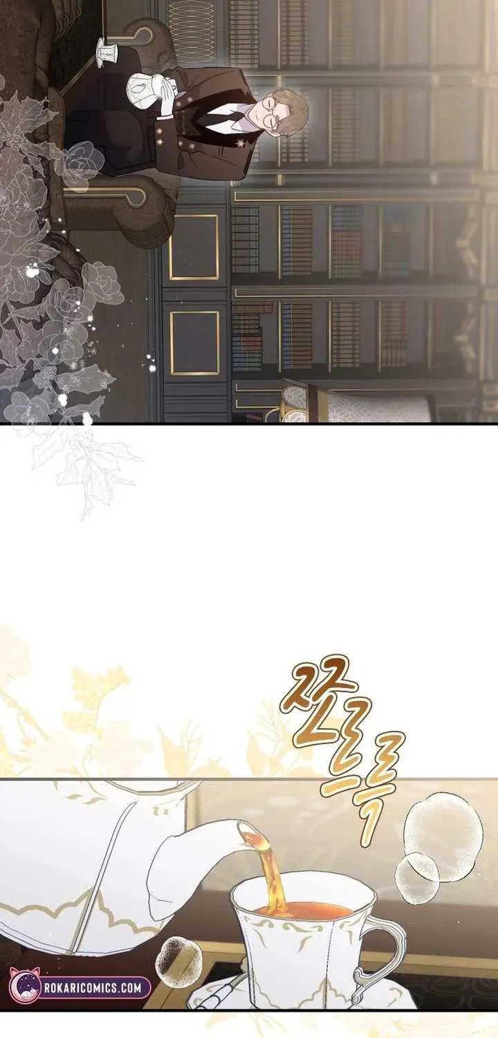 Read The Forgotten Juliet chapter 39 image 17 on Lezhin
