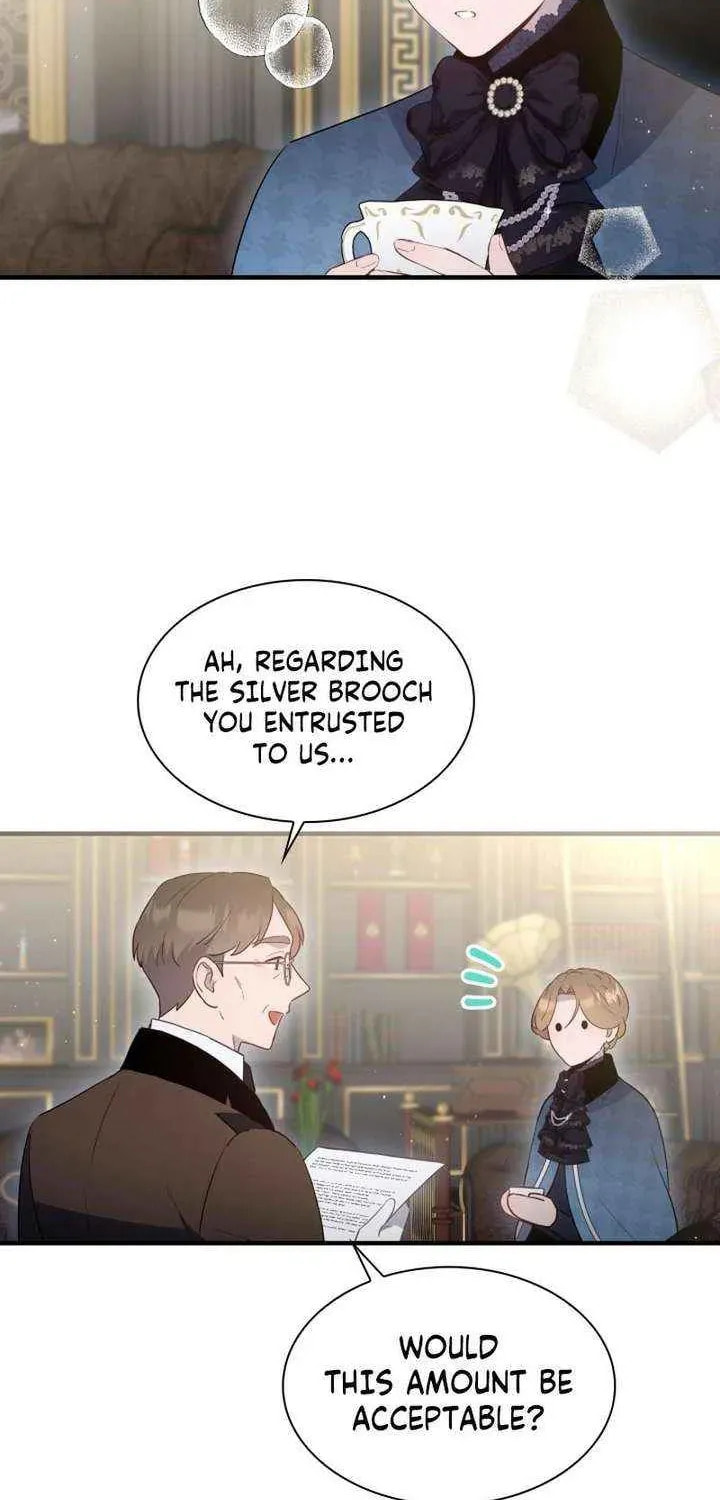 Read The Forgotten Juliet chapter 39 image 19 on Lezhin