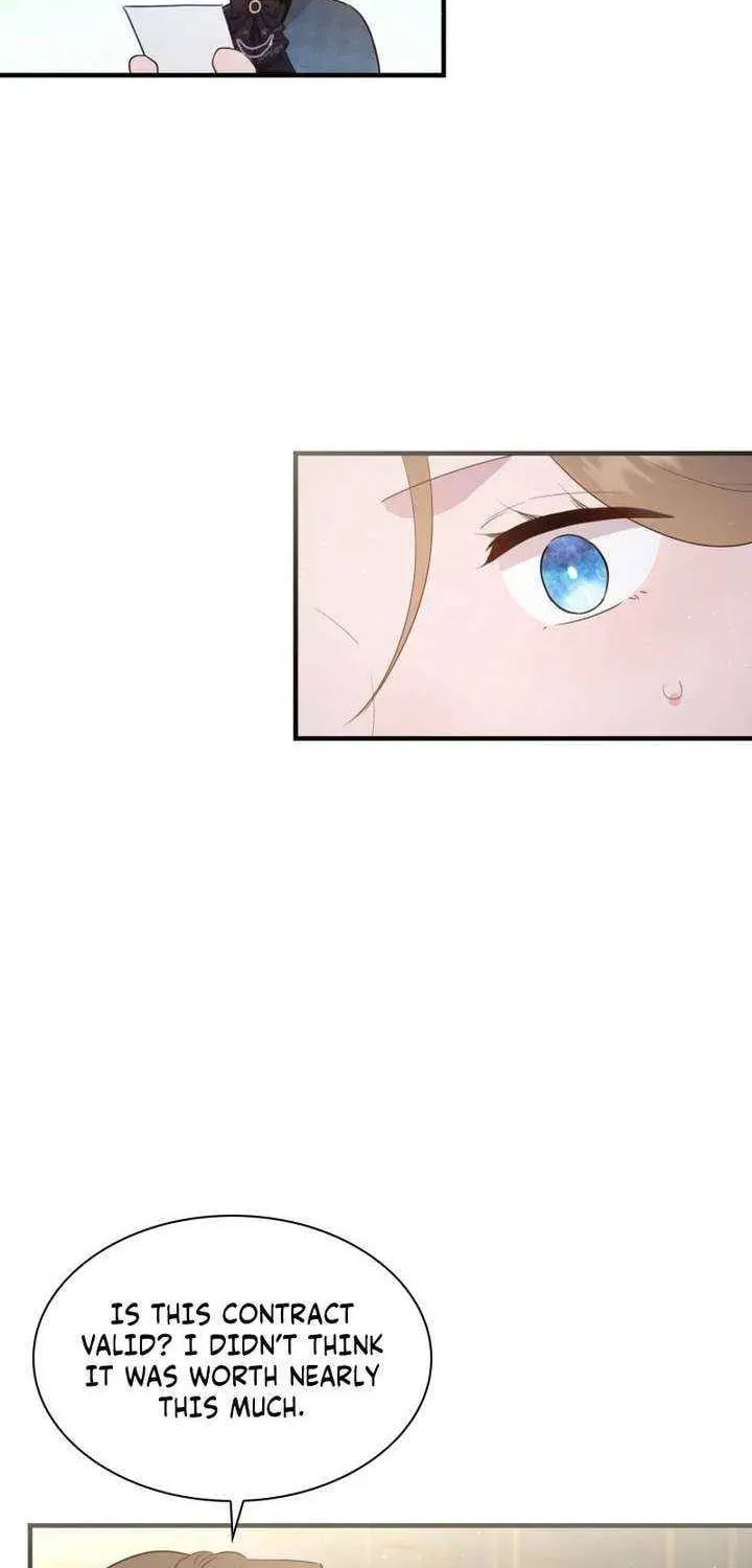 Read The Forgotten Juliet chapter 39 image 21 on Lezhin