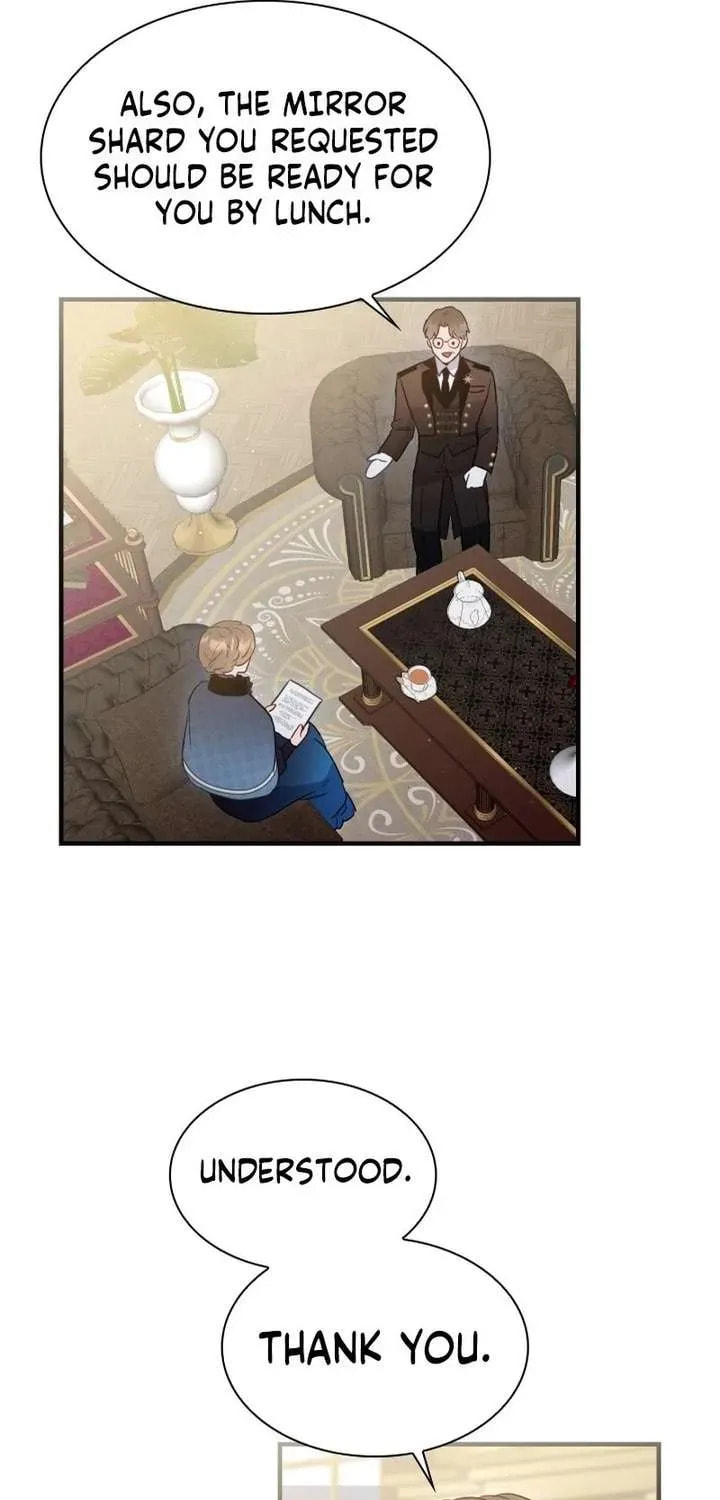 Read The Forgotten Juliet chapter 39 image 24 on Lezhin