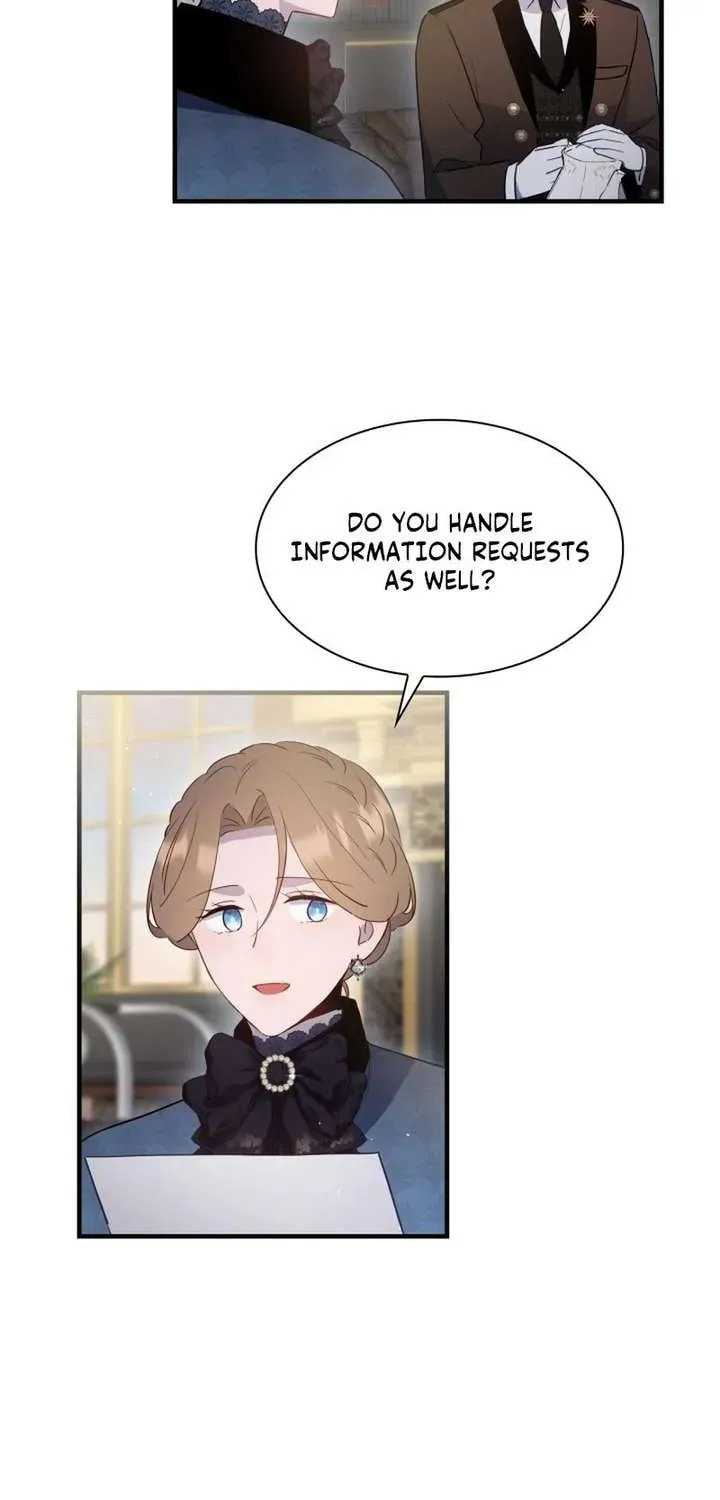 Read The Forgotten Juliet chapter 39 image 26 on Lezhin