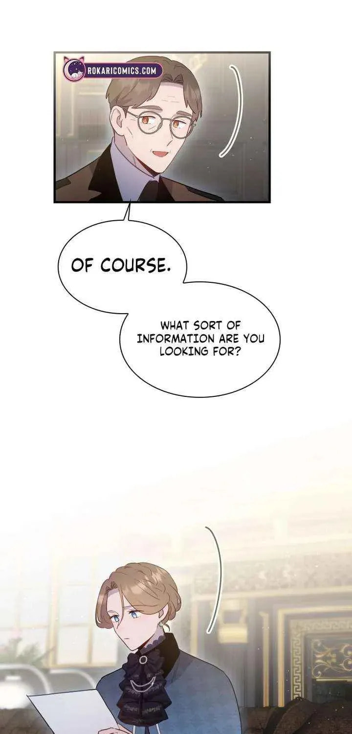 Read The Forgotten Juliet chapter 39 image 27 on Lezhin