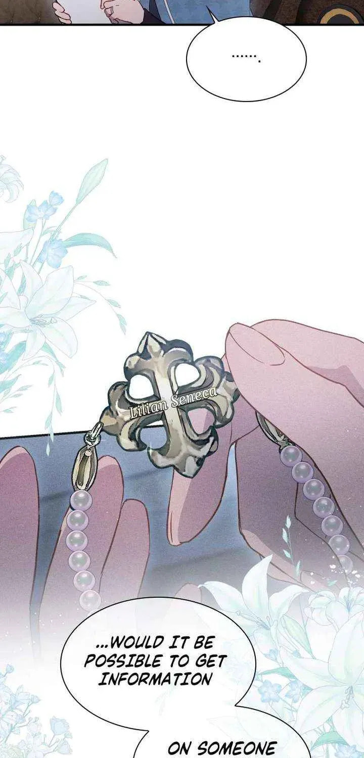 Read The Forgotten Juliet chapter 39 image 28 on Lezhin