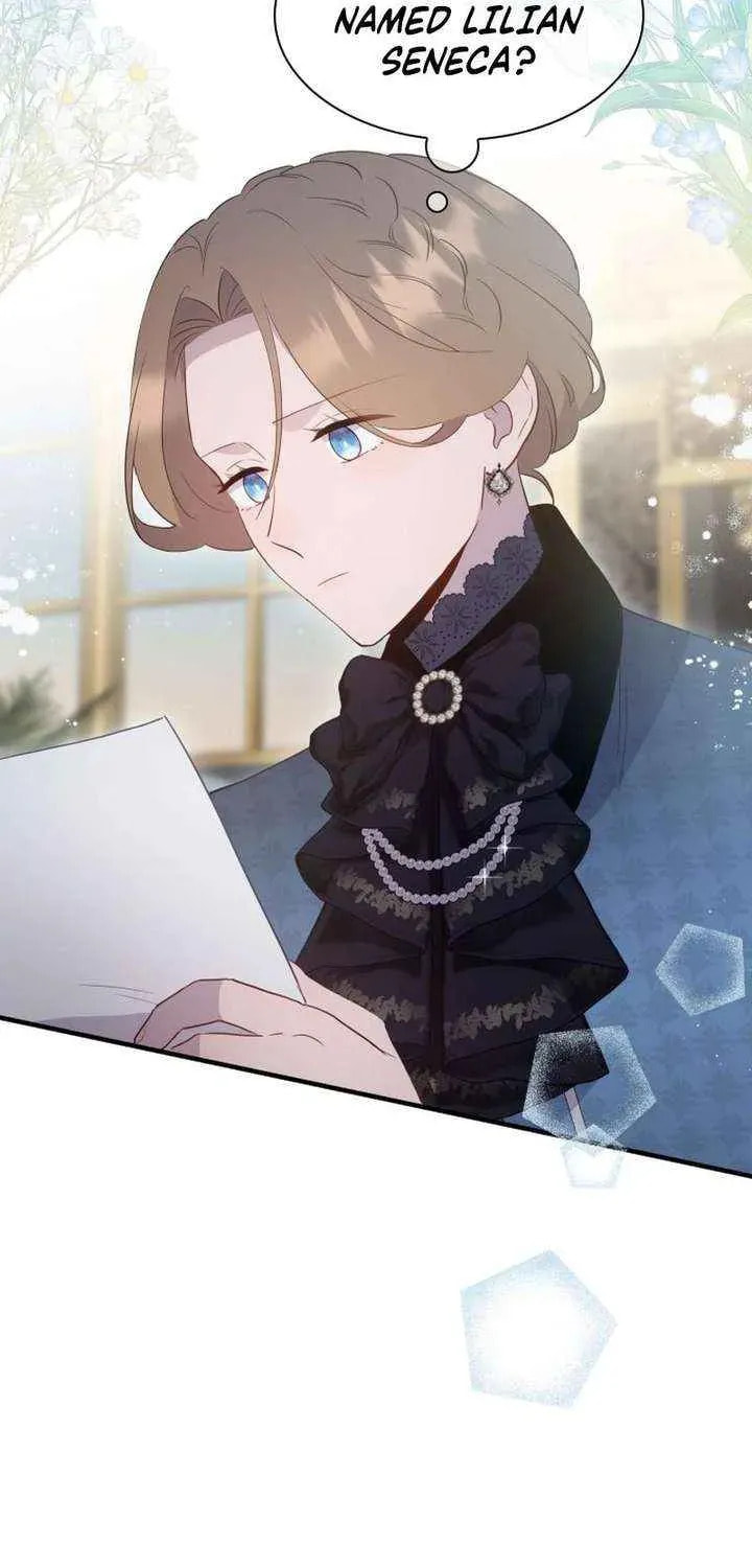 Read The Forgotten Juliet chapter 39 image 29 on Lezhin
