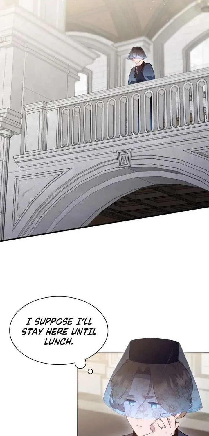 Read The Forgotten Juliet chapter 39 image 34 on Lezhin