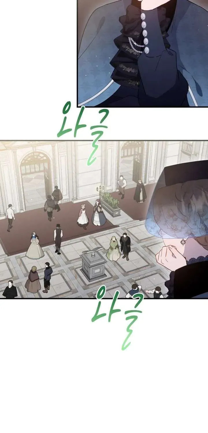 Read The Forgotten Juliet chapter 39 image 35 on Lezhin