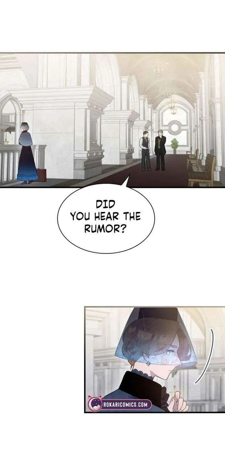 Read The Forgotten Juliet chapter 39 image 36 on Lezhin