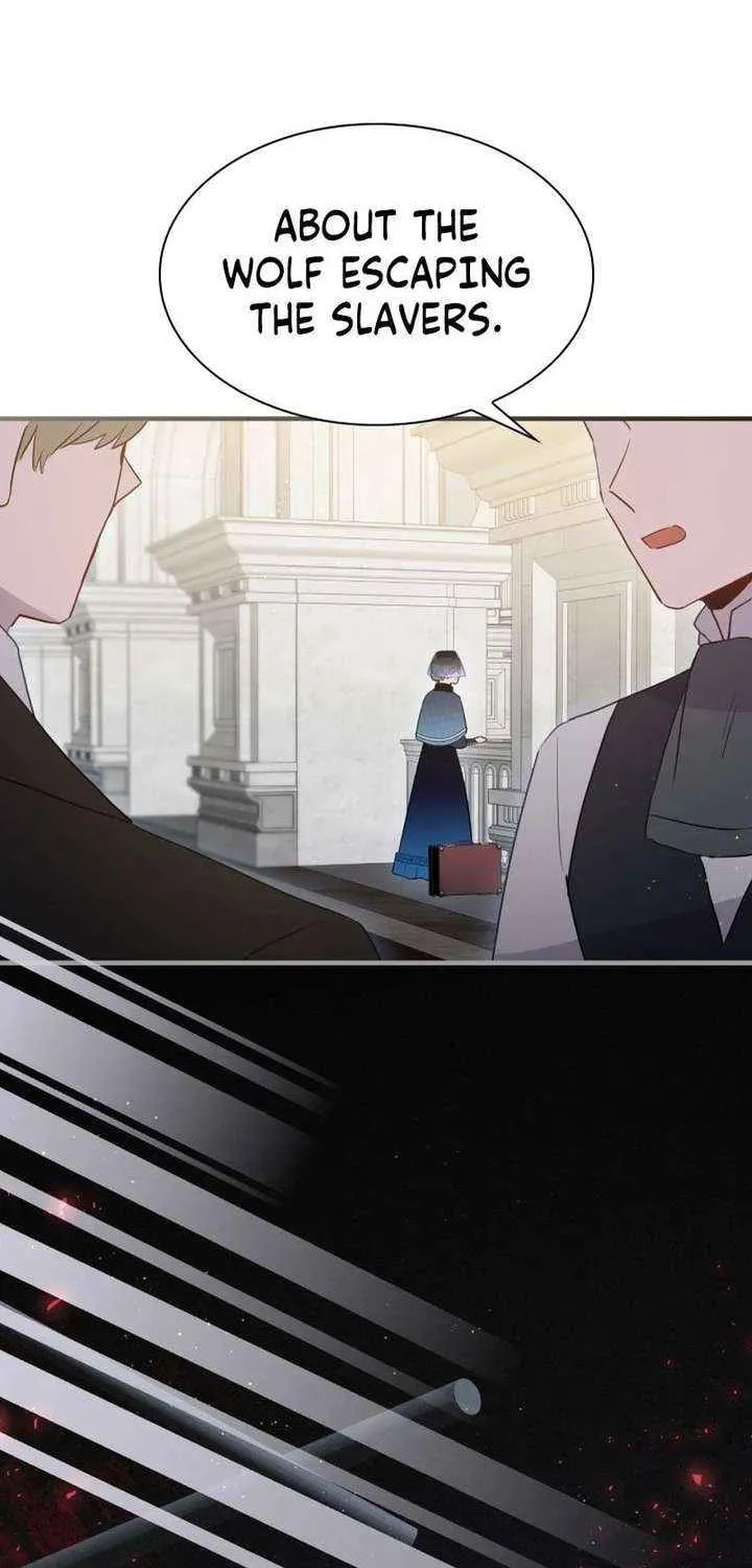 Read The Forgotten Juliet chapter 39 image 37 on Lezhin