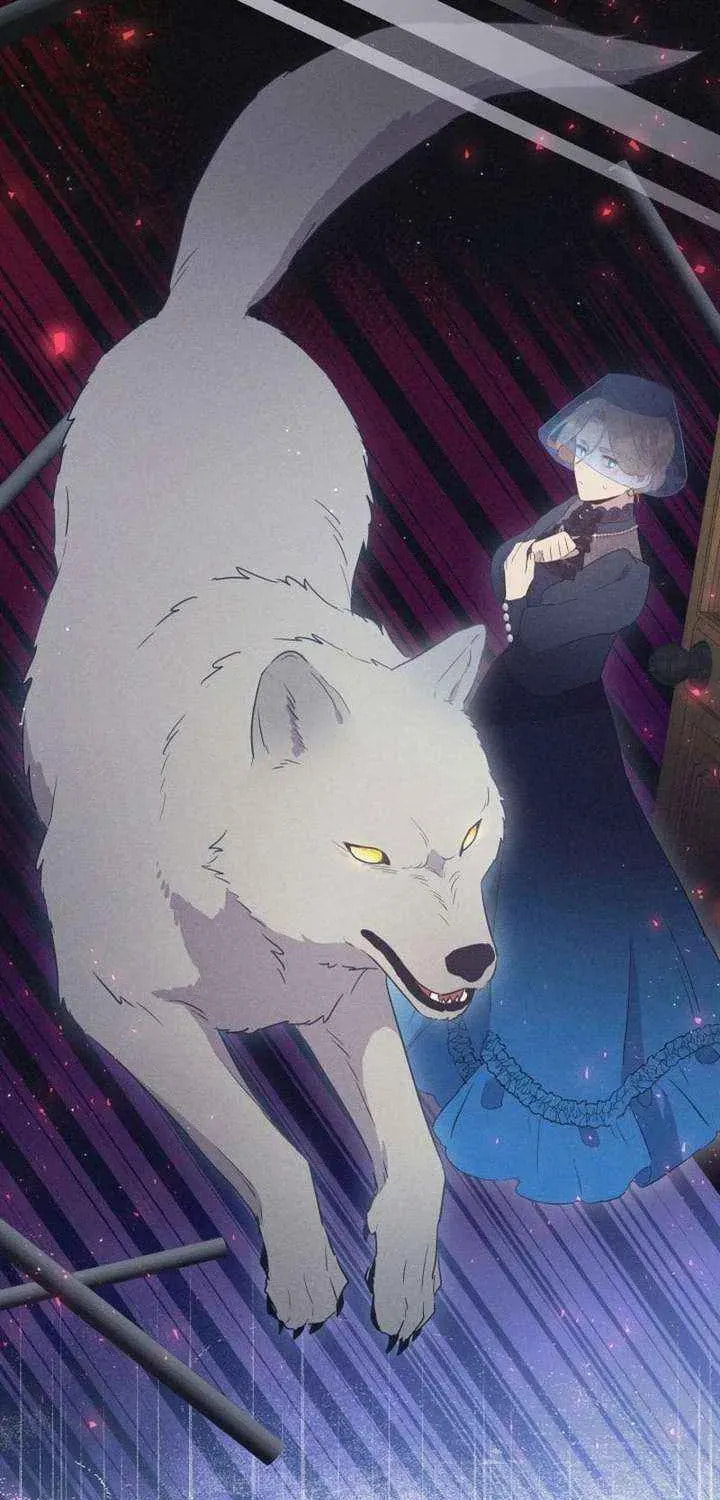 Read The Forgotten Juliet chapter 39 image 38 on Lezhin