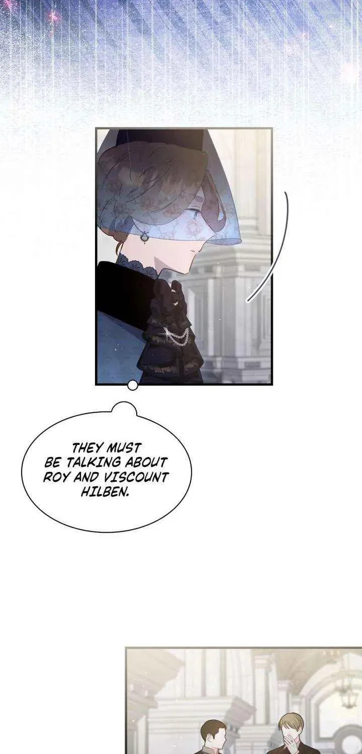 Read The Forgotten Juliet chapter 39 image 39 on Lezhin