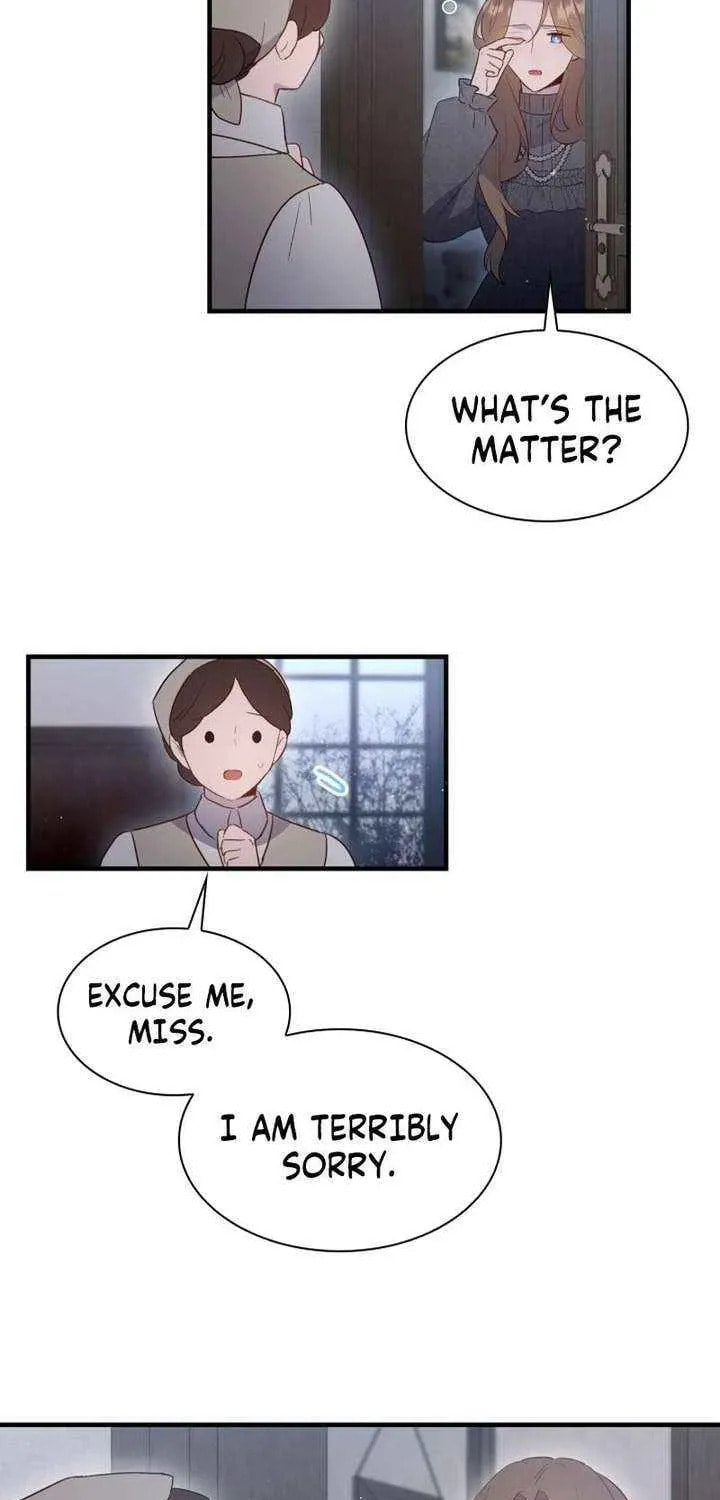 Read The Forgotten Juliet chapter 39 image 4 on Lezhin