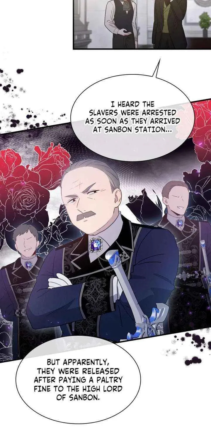 Read The Forgotten Juliet chapter 39 image 40 on Lezhin