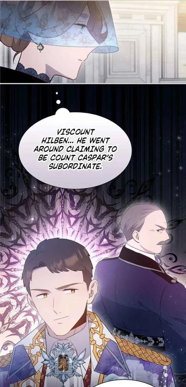 Read The Forgotten Juliet chapter 39 image 42 on Lezhin