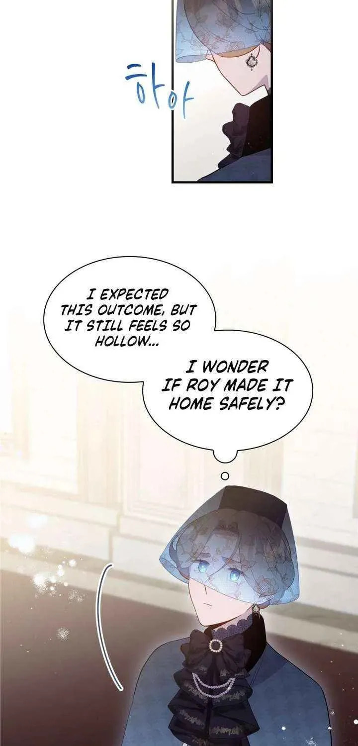 Read The Forgotten Juliet chapter 39 image 44 on Lezhin