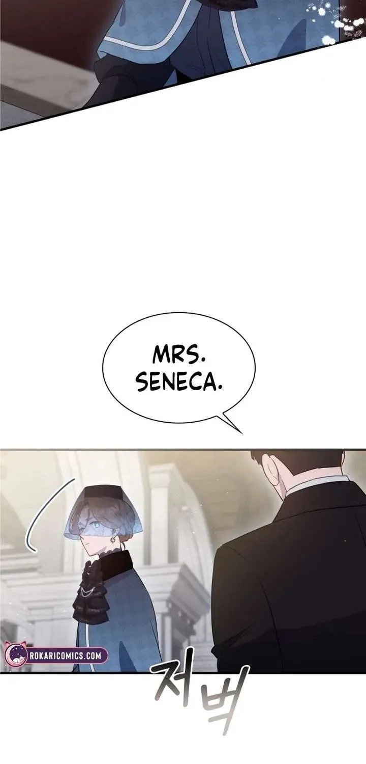 Read The Forgotten Juliet chapter 39 image 45 on Lezhin