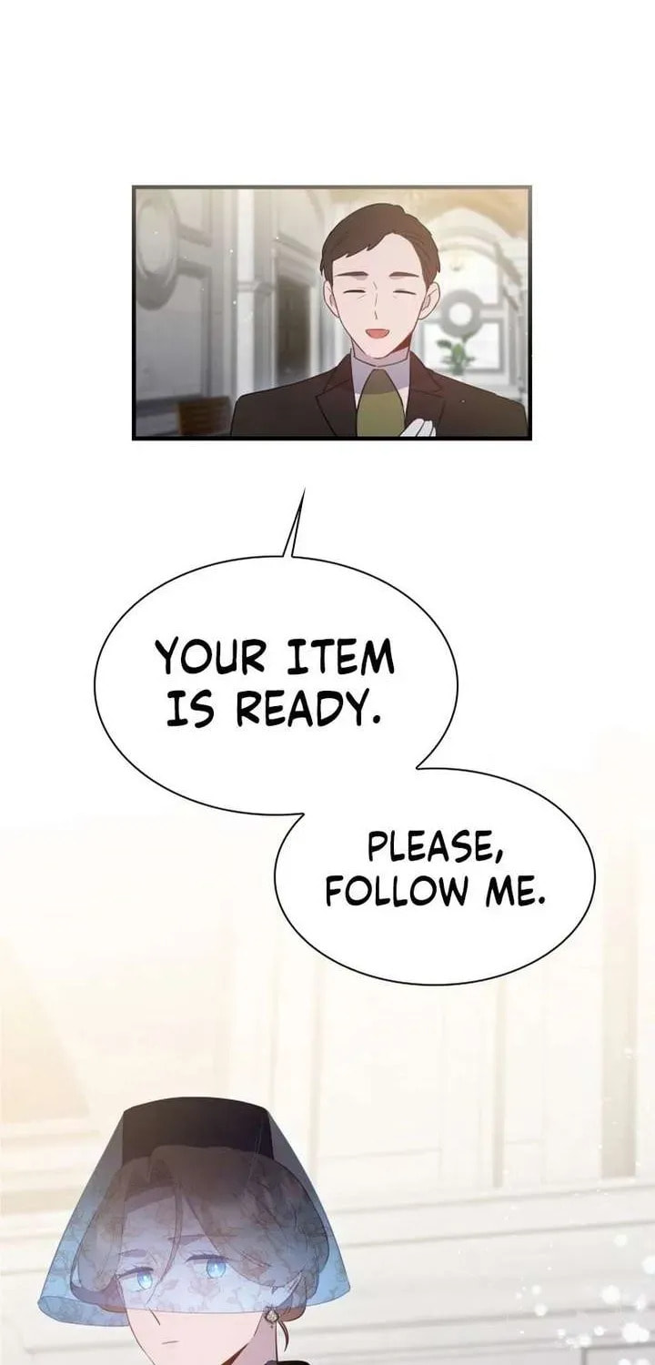 Read The Forgotten Juliet chapter 39 image 46 on Lezhin