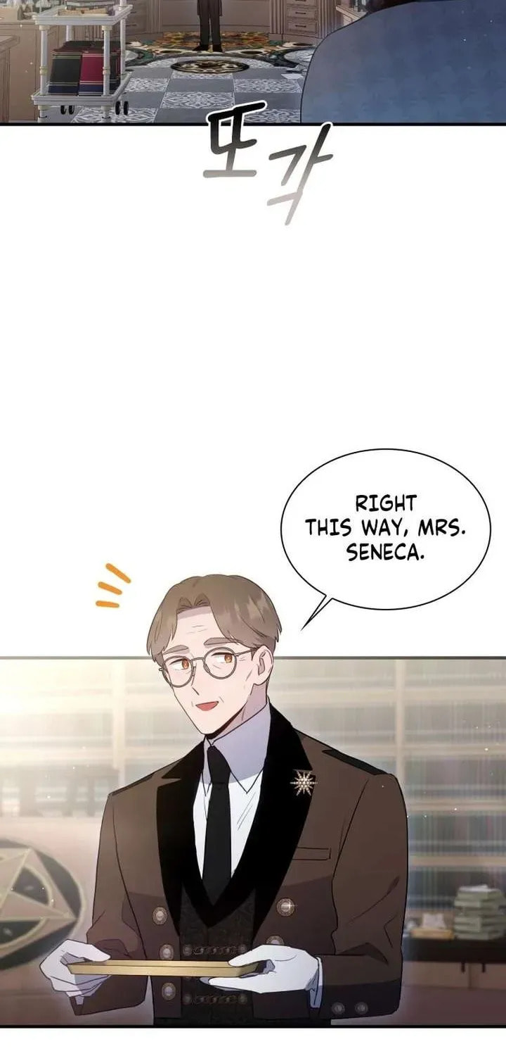 Read The Forgotten Juliet chapter 39 image 49 on Lezhin