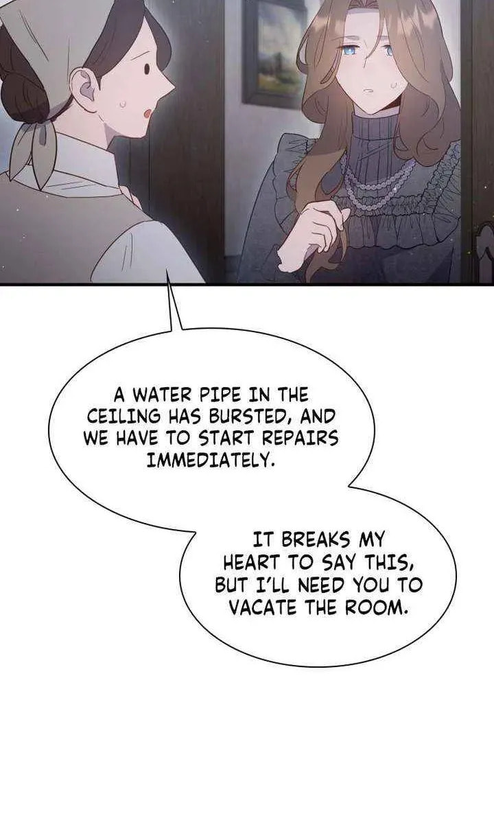 Read The Forgotten Juliet chapter 39 image 5 on Lezhin