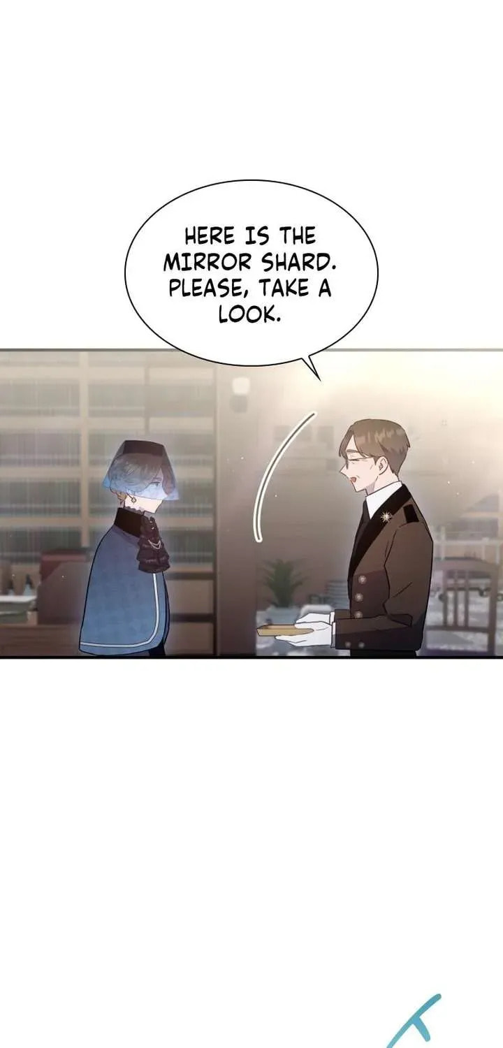 Read The Forgotten Juliet chapter 39 image 50 on Lezhin