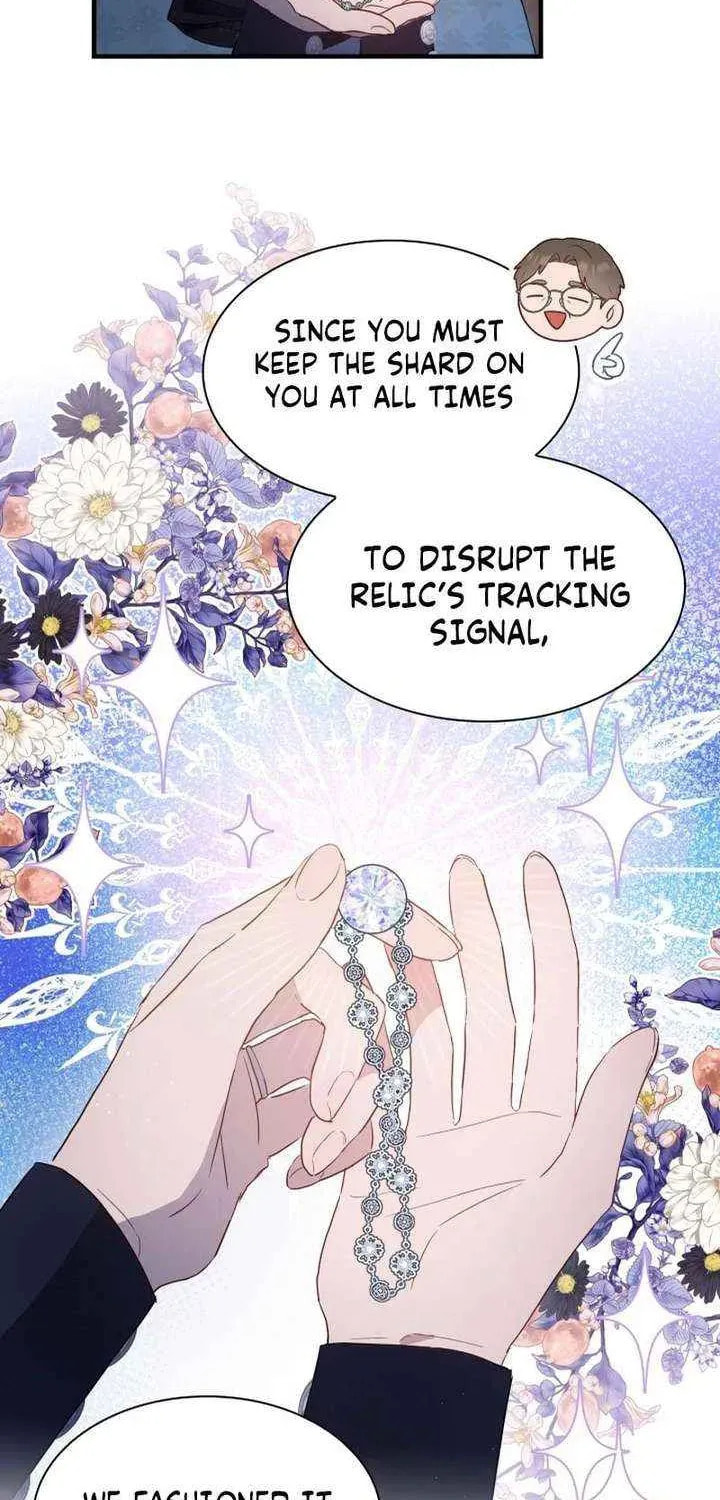 Read The Forgotten Juliet chapter 39 image 52 on Lezhin