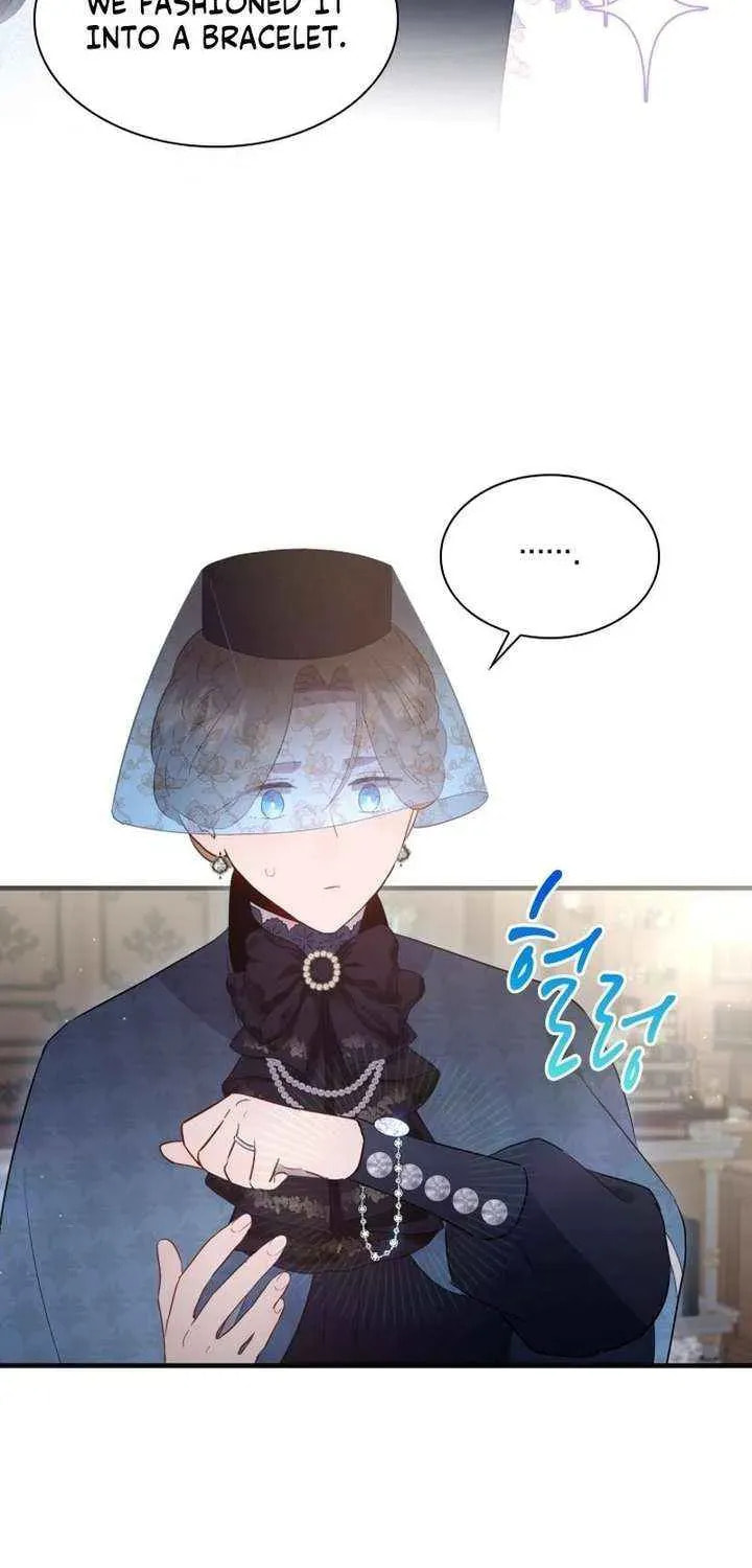 Read The Forgotten Juliet chapter 39 image 53 on Lezhin