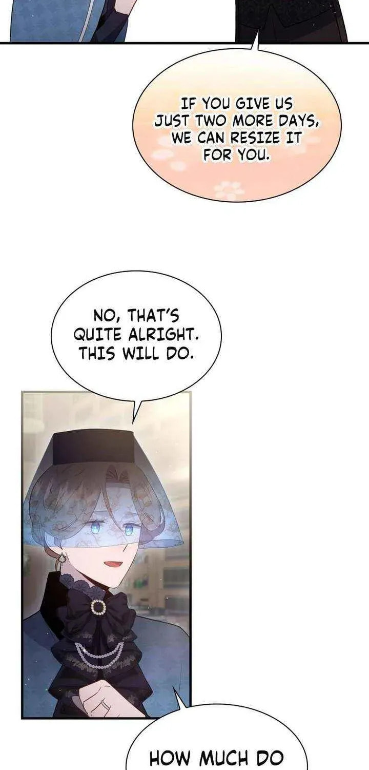 Read The Forgotten Juliet chapter 39 image 55 on Lezhin