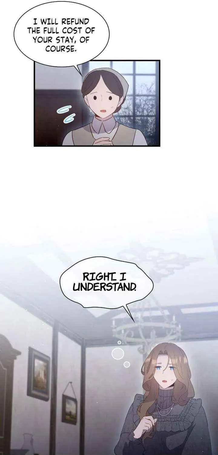 Read The Forgotten Juliet chapter 39 image 6 on Lezhin