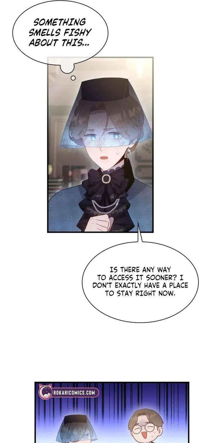 Read The Forgotten Juliet chapter 39 image 60 on Lezhin