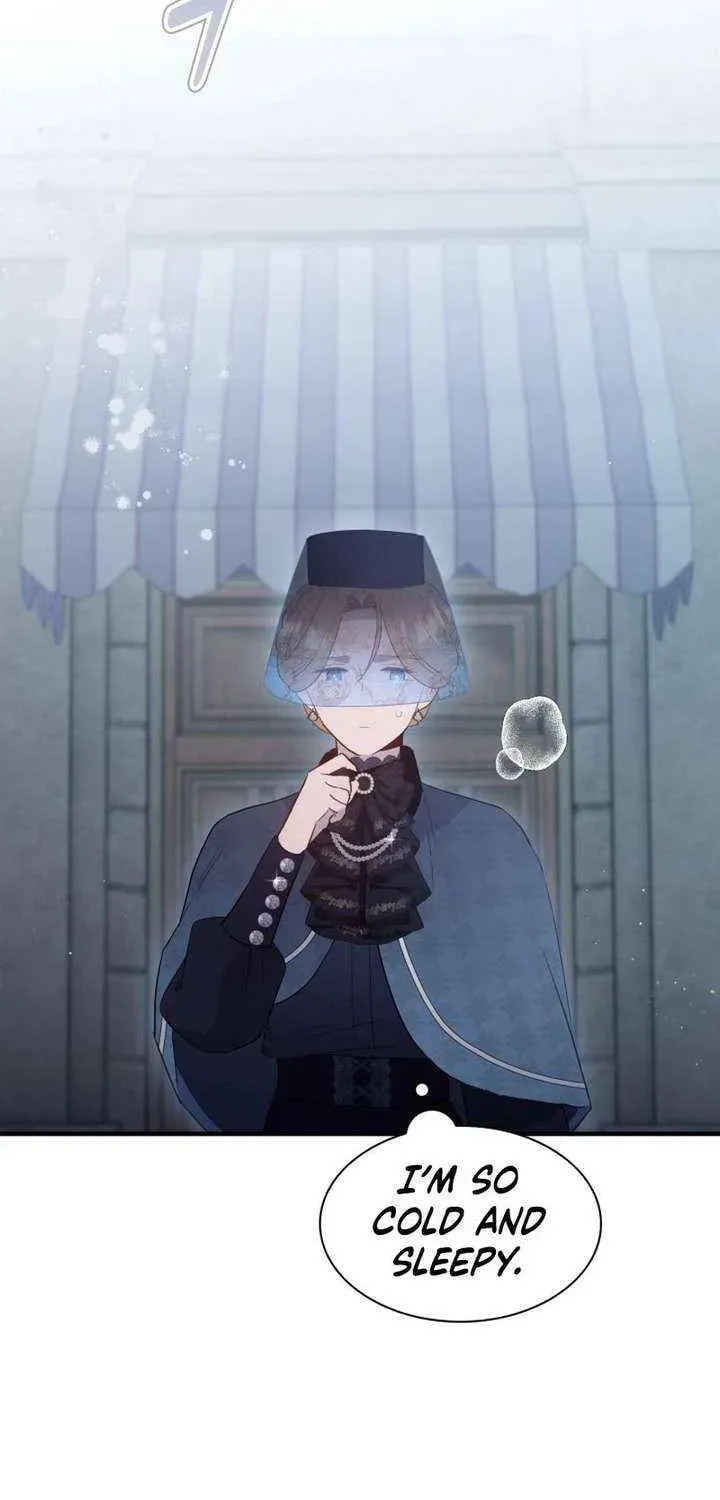 Read The Forgotten Juliet chapter 39 image 8 on Lezhin