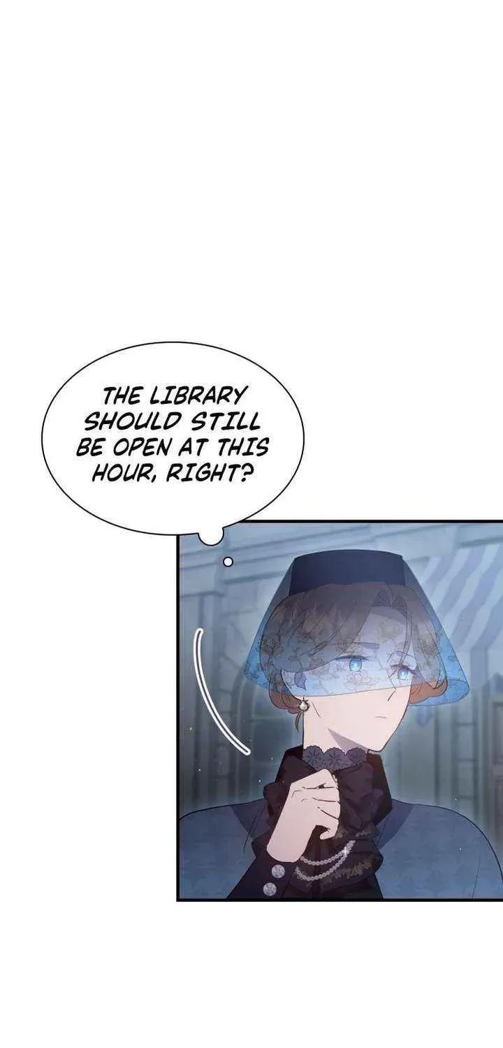 Read The Forgotten Juliet chapter 39 image 9 on Lezhin