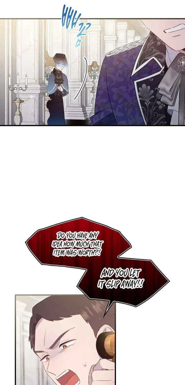 Read The Forgotten Juliet chapter 40 image 16 on Lezhin