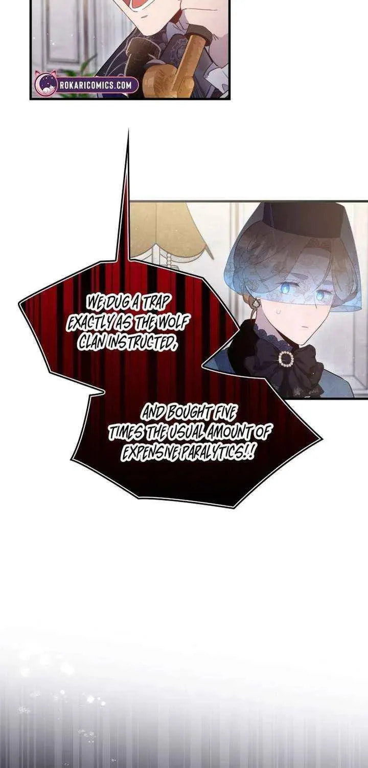 Read The Forgotten Juliet chapter 40 image 17 on Lezhin