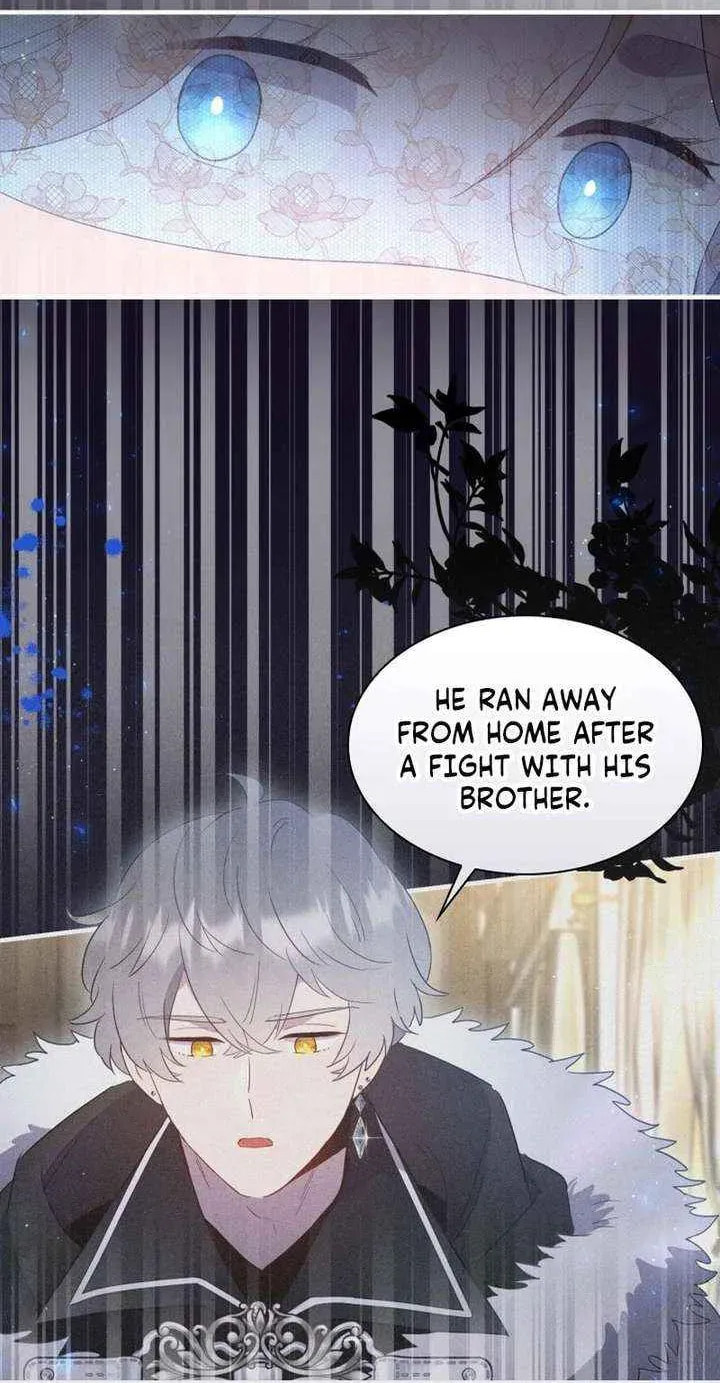 Read The Forgotten Juliet chapter 40 image 18 on Lezhin