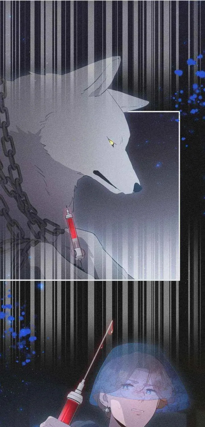 Read The Forgotten Juliet chapter 40 image 19 on Lezhin