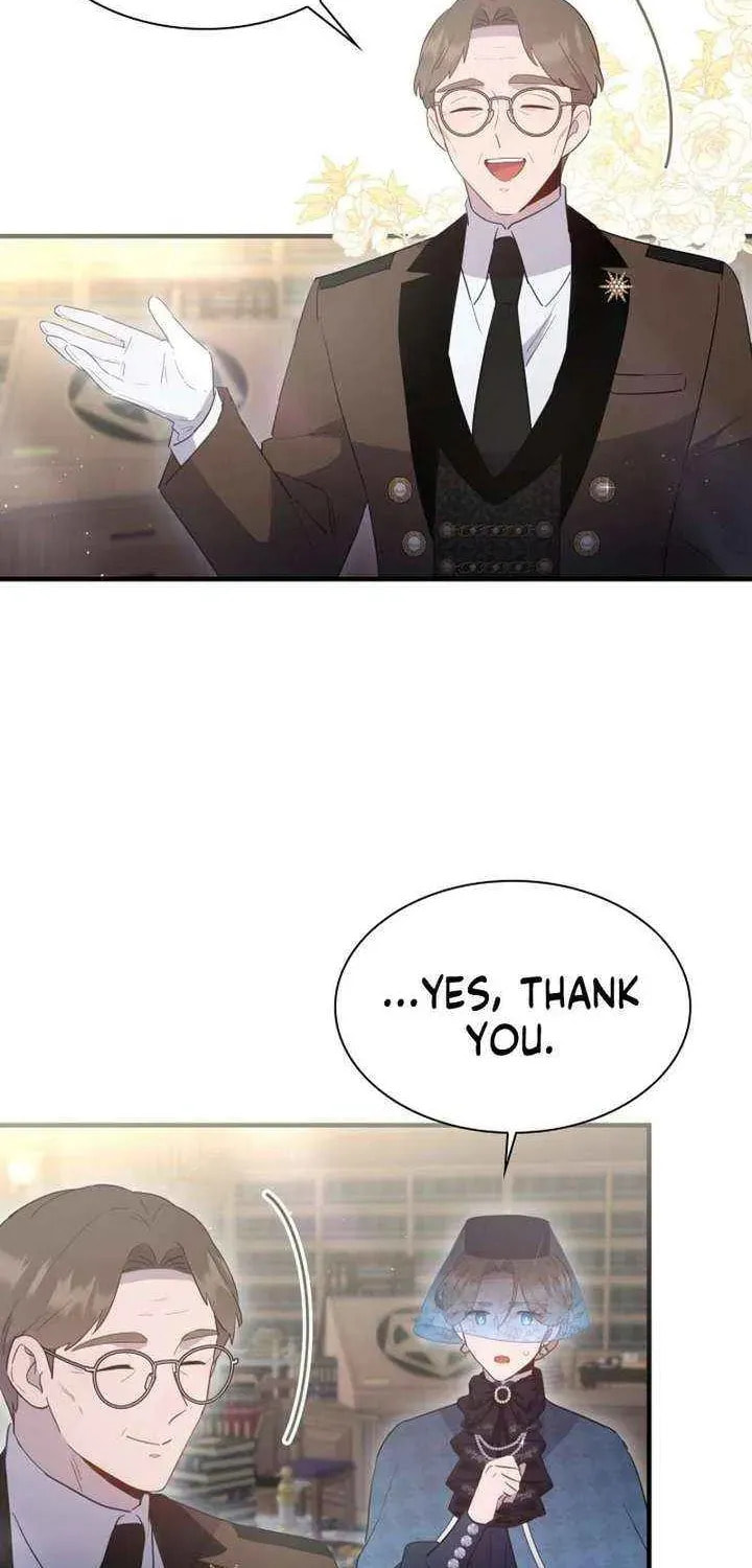 Read The Forgotten Juliet chapter 40 image 2 on Lezhin