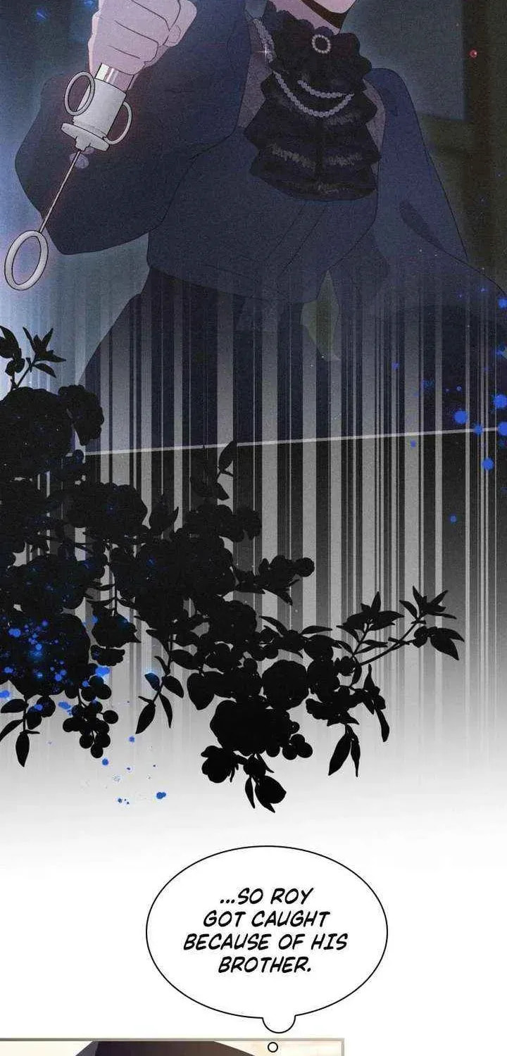 Read The Forgotten Juliet chapter 40 image 20 on Lezhin
