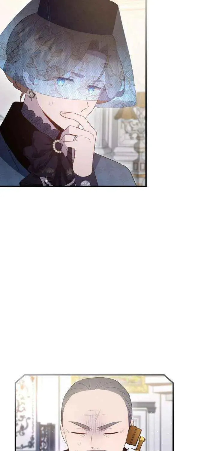 Read The Forgotten Juliet chapter 40 image 21 on Lezhin