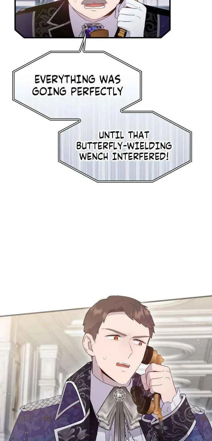 Read The Forgotten Juliet chapter 40 image 22 on Lezhin