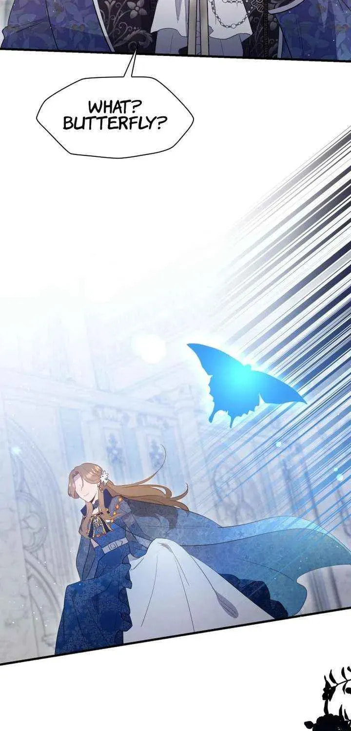 Read The Forgotten Juliet chapter 40 image 23 on Lezhin