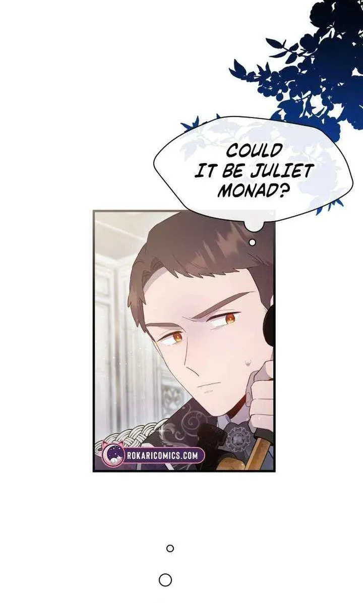 Read The Forgotten Juliet chapter 40 image 24 on Lezhin