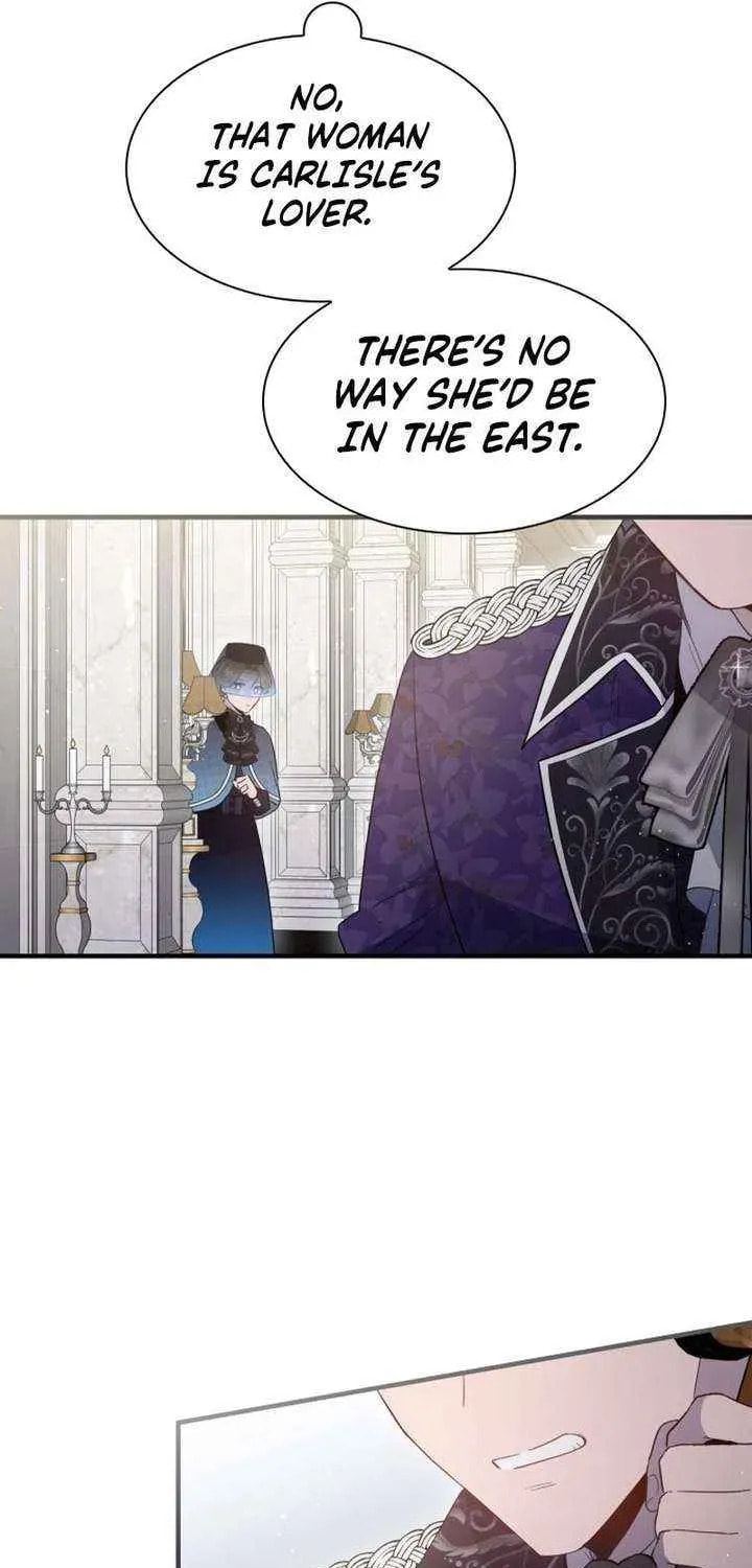 Read The Forgotten Juliet chapter 40 image 25 on Lezhin