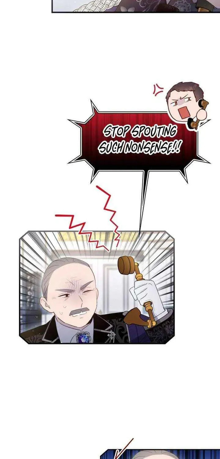 Read The Forgotten Juliet chapter 40 image 26 on Lezhin