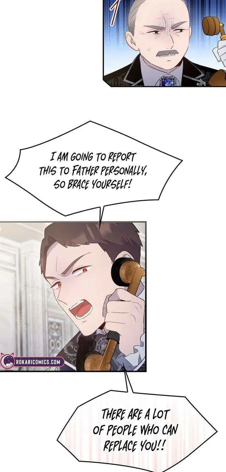 Read The Forgotten Juliet chapter 40 image 27 on Lezhin