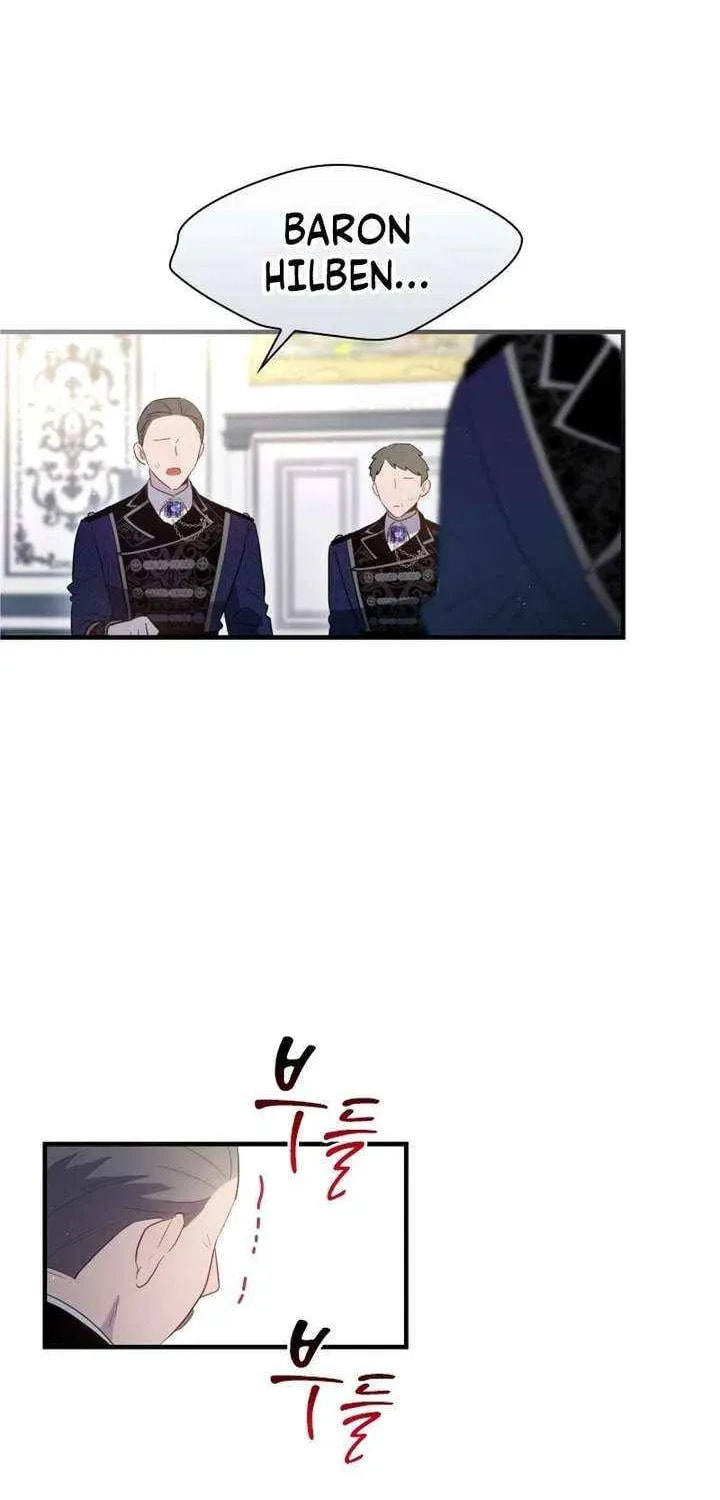 Read The Forgotten Juliet chapter 40 image 29 on Lezhin