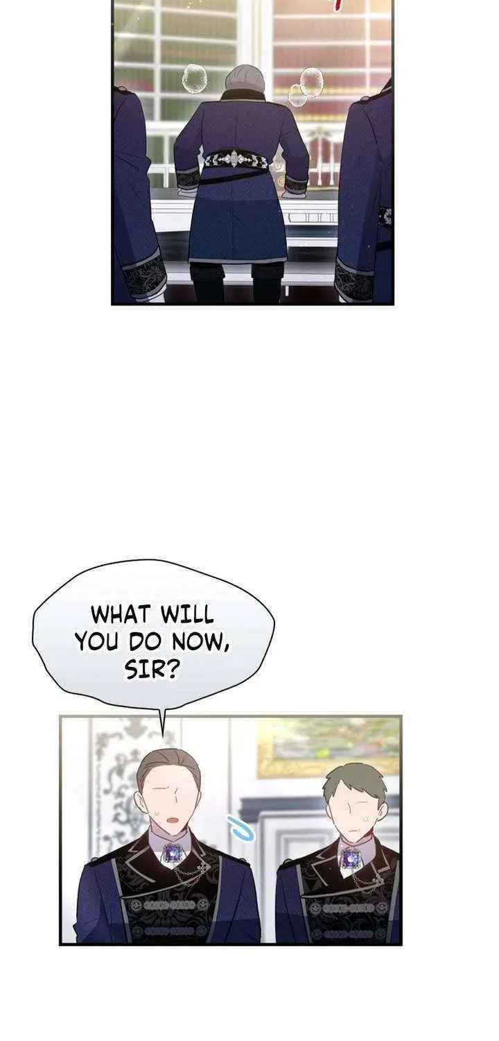 Read The Forgotten Juliet chapter 40 image 33 on Lezhin