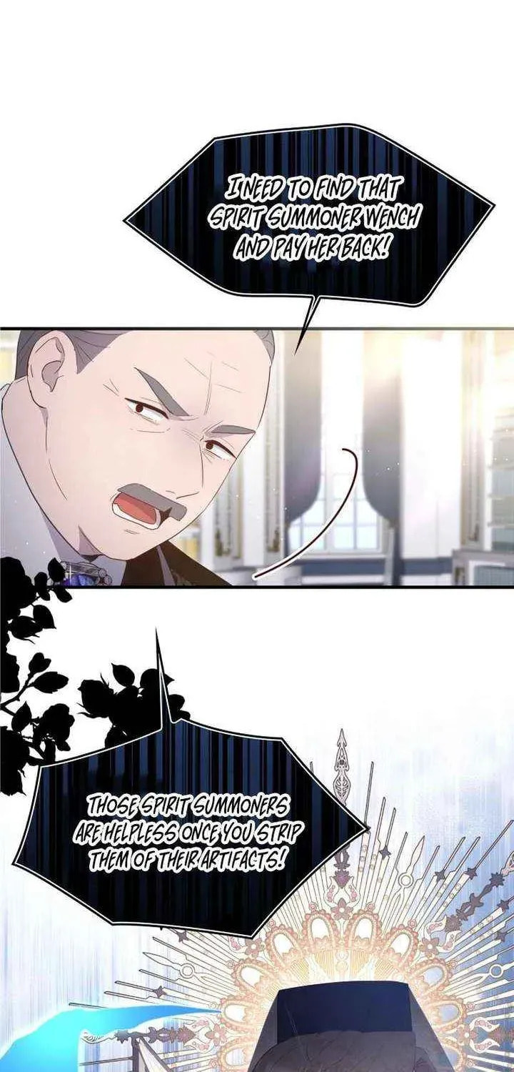 Read The Forgotten Juliet chapter 40 image 34 on Lezhin