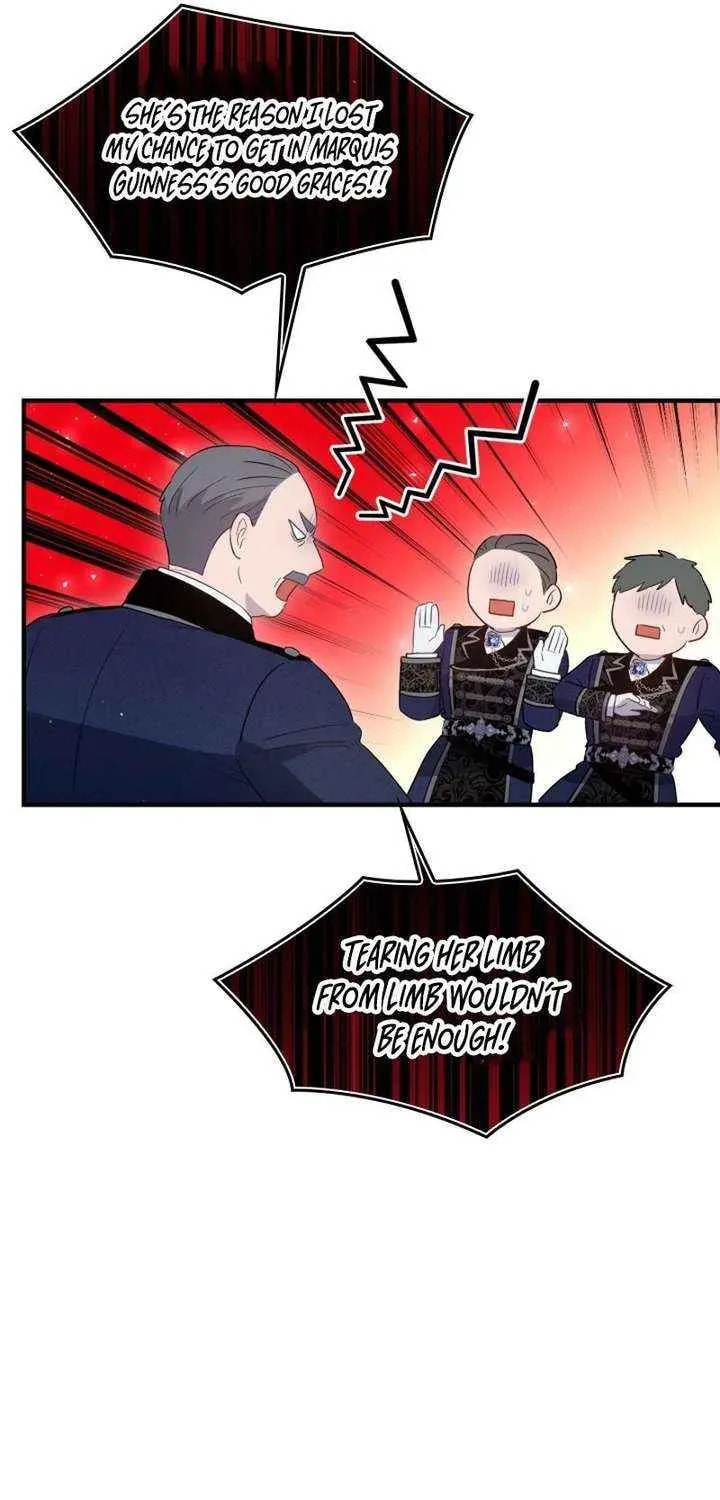 Read The Forgotten Juliet chapter 40 image 37 on Lezhin