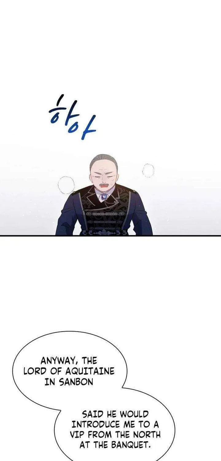 Read The Forgotten Juliet chapter 40 image 38 on Lezhin