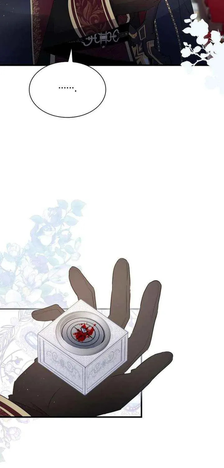 Read The Forgotten Juliet chapter 40 image 47 on Lezhin