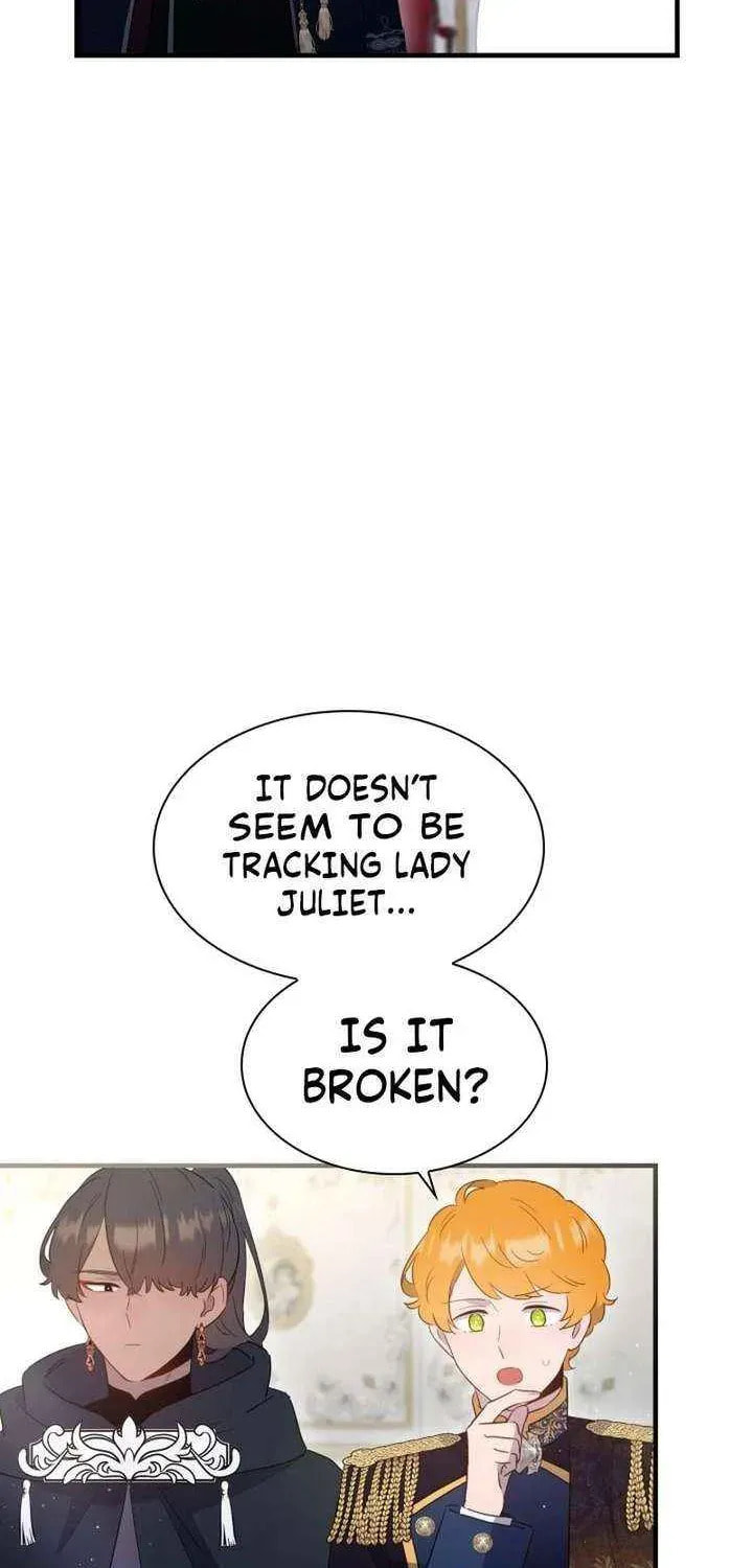 Read The Forgotten Juliet chapter 40 image 50 on Lezhin